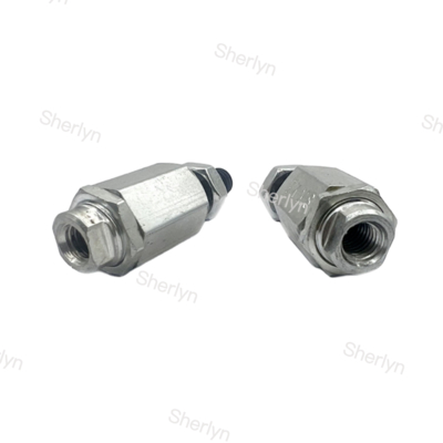 FK-M10x1.5 Festo FK Series Cylinder Floating Joint