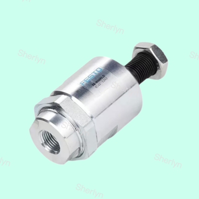 Festo FK-M16X1.5 Floating Joint FK Series