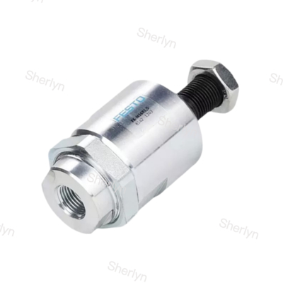 FESTO Cylinder Floating Joint FK-M6x 1