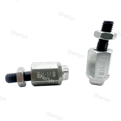 FK-M10x1.5 Festo FK Series Cylinder Floating Joint