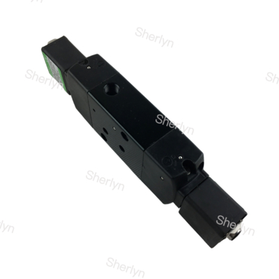 551 ASCO Solenoid Valve SCG551A002MS