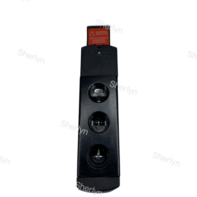 SCG553A001MS ASCO 3/2Way Solenoid Valve 553 Series