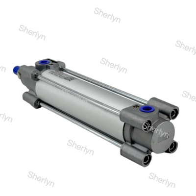 Double Acting Norgren Piston Pneumatic Cylinder RA/802040/M/75