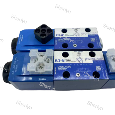 VICKERS DG4V-3-2N-M-U-H7-60 Electromagnetic Valve EATON
