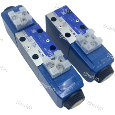 VICKERS Solenoid Valve DG4V-3-6C-M-U-H7-60