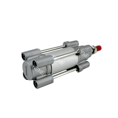 RA/802032/M/50 NORGREN Compressed Air Piston Pneumatic Cylinder with Stainless Steel Piston Rod G1/8