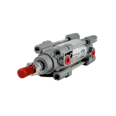 RA/802032/M/50 NORGREN Compressed Air Piston Pneumatic Cylinder with Stainless Steel Piston Rod G1/8