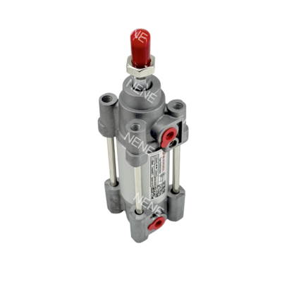 RA/802032/M/50 NORGREN Compressed Air Piston Pneumatic Cylinder with Stainless Steel Piston Rod G1/8