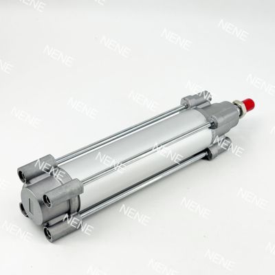 RA/802040/M/25 IMI NORGREN G1/4 Ports Double Acting Cylinder For 40mm Cylinder Diameters In Industrial Applications