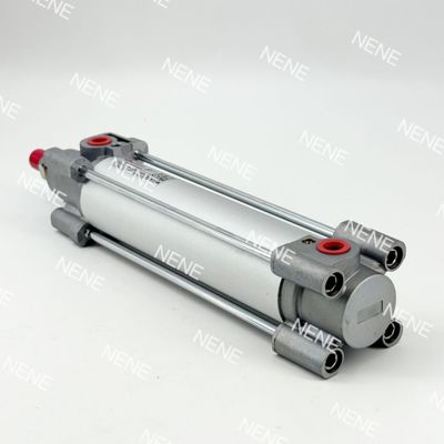 RA/802040/M/25 IMI NORGREN G1/4 Ports Double Acting Cylinder For 40mm Cylinder Diameters In Industrial Applications