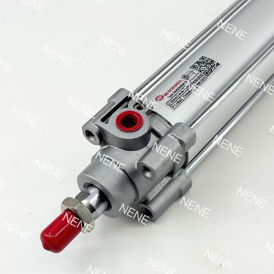 RA/802040/M/25 IMI NORGREN G1/4 Ports Double Acting Cylinder For 40mm Cylinder Diameters In Industrial Applications