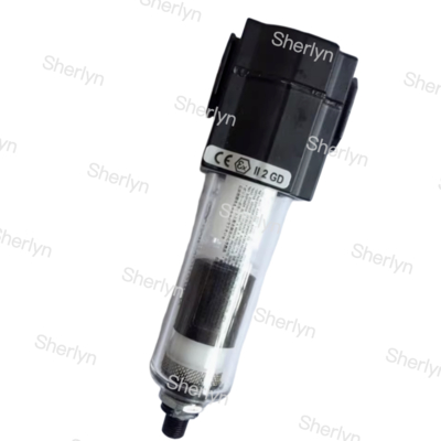 F72G-2GN-QT1 Norgren Gas Source F72G Series