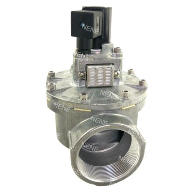 2.5 Inches Norgren 8296800.8171 Electromagnetic Pulse Valve Coil