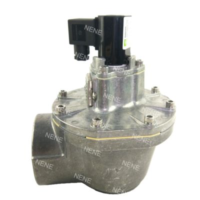 2.5 Inches Norgren 8296800.8171 Electromagnetic Pulse Valve Coil