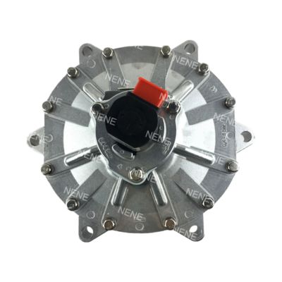 Norgren 3-inch Pulse Valve 8392900.8171 Dust Collector Pulse Solenoid Valve