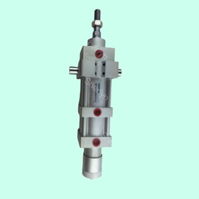 ASCO Pneumatic Cylinder NNFA063/0030/0030TC (S) Numatics