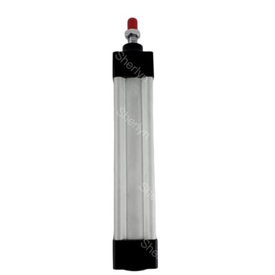 ASCO NNS032/01250000 Pneumatic Cylinder Numatics Double Acting Cylinder Single Rod End Type NNS