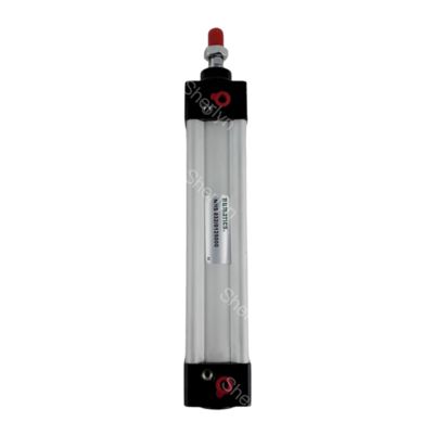 ASCO NNS032/01250000 Pneumatic Cylinder Numatics Double Acting Cylinder Single Rod End Type NNS