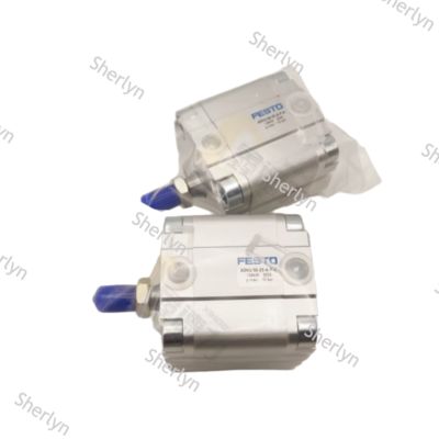 Order Code 156503 Double Cylinder Festo ADVU-12-20-P-A