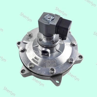 GOYEN PULSE VALVE CA62MM 2 1/2 ''