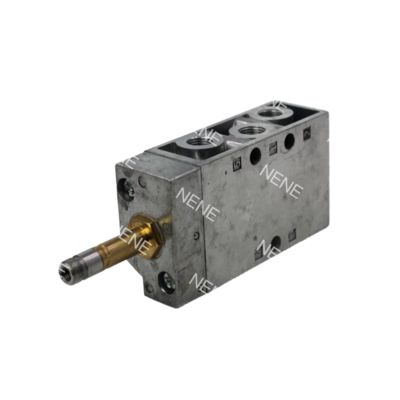 MFH-5-1/8 9982 5/2-way Durable Festo Classic Tiger Valves G1/8 Aluminum Body