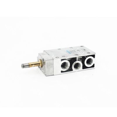 FESTO MFH-3-1/8 Electric Solenoid Valve 7802 3/2-Way G1/8 Material seals
NBR