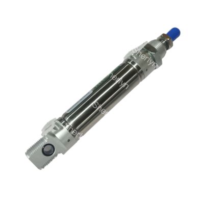 ASCO Cylinder G435AGSN20A00 Double Acting