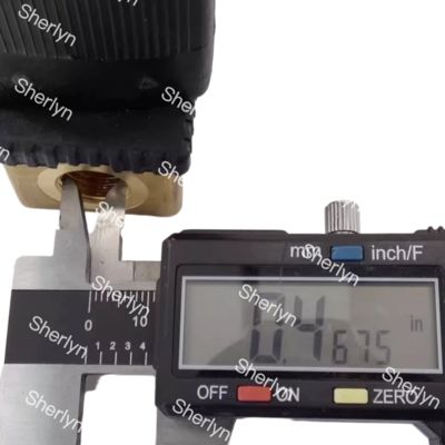 Brass Valve Seat Material Burkert Valve For G3/4 Burkert 00221659