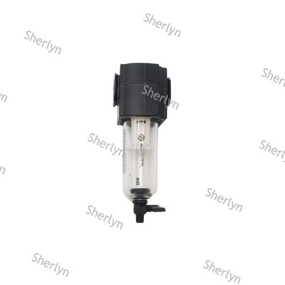 B72F Series NORGREN B72G-2AK-ST3-RMG Pressure Regulating Filter