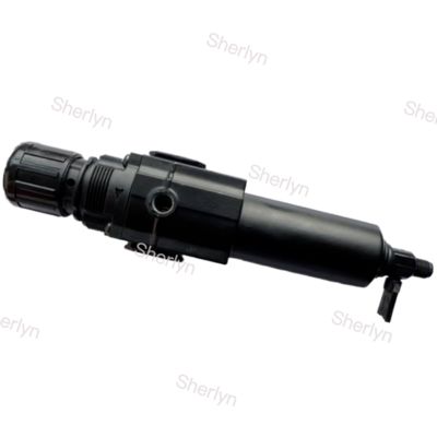 NORGREN B72G-2AK-QD1-RMG 1/4" PTF EXCELON FILTER/REGULATOR