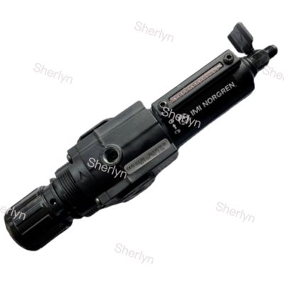 NORGREN B72G-2AK-QD1-RMG 1/4" PTF EXCELON FILTER/REGULATOR