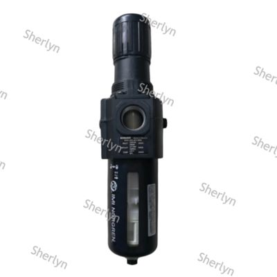 B72G-3AK-QD3-RMN NORGREN Excelon Filter/regulator G3/8 PTF