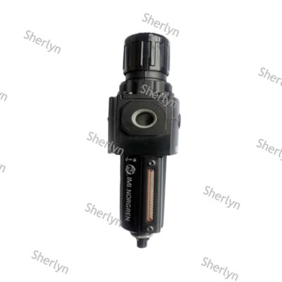 B72G-3AK-QD3-RMN NORGREN Excelon Filter/regulator G3/8 PTF
