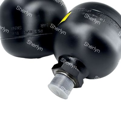 VOE15187036 Volvo Diaphragm Accumulator