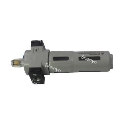 FESTO LF-1/8-D-MINI 159612 Zinc Alloy Filter 40 Μ M Manual Drainage 0.5-12bar