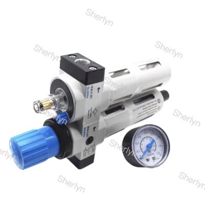 FESTO Regulator Filter LF-1/4-D-MINI 159613