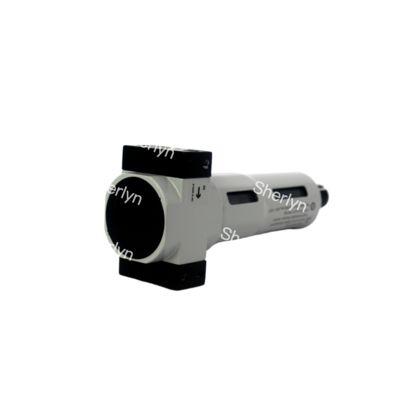 FESTO Pressure Regulating Valve LR-1/8-D-MINI 159624