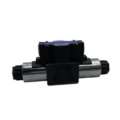 DSD-G02-2A-A220-82 7OCEAN Solenoid Valve Directional Control Valve AC220V