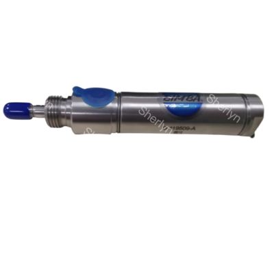 BIMBA Cylinder 0071-DXP Double Active Pneumatic Air Cylinder