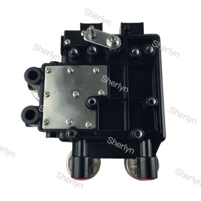 YTC YT-1200L Single Acting Gas Valve Positioner Single Acting
