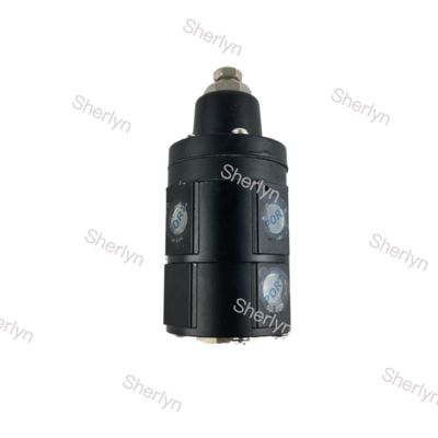 Lock Valve Pneumatic Lock Valve And Holding Valve YT-400D