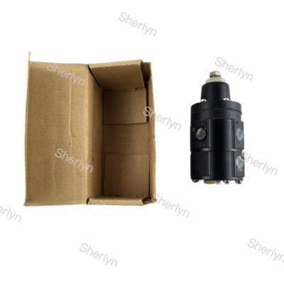 Lock Valve Pneumatic Lock Valve And Holding Valve YT-400D