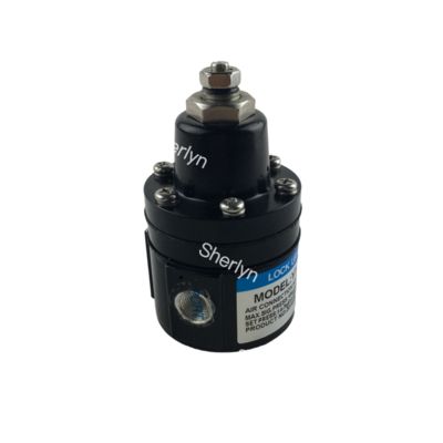 Air Lock Valve YT-400SN1 Security Valve Single Action
