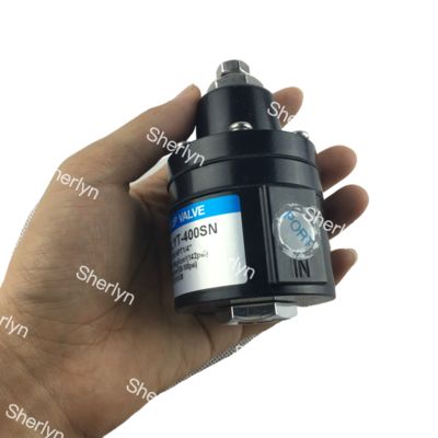 Air Lock Valve YT-400SN1 Security Valve Single Action