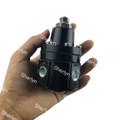 Air Lock Valve YT-400SN1 Security Valve Single Action