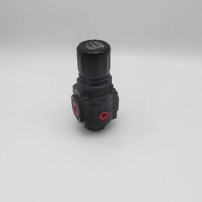 R73G-2BK-RMN Excelon General Purpose Pressure Regulator G1/4 0.3-10 Bar Without Gauge NORGREN