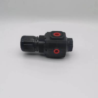 R73G-2BK-RMN Excelon General Purpose Pressure Regulator G1/4 0.3-10 Bar Without Gauge NORGREN