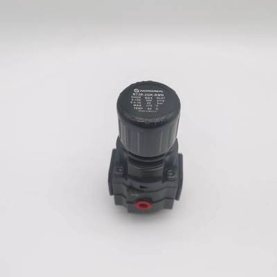 R73G-2BK-RMN Excelon General Purpose Pressure Regulator G1/4 0.3-10 Bar Without Gauge NORGREN