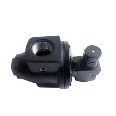 R24-300-RNLA R24 Series High Flow Manual Regulator 3/8 PTF 0.7-8 Ba Without Gauge