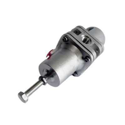 Norgren B38P-344-B1MA Stainless Steel Filter-regulator B38 3/8" NPT Thread Industrial Air Filter Regulator